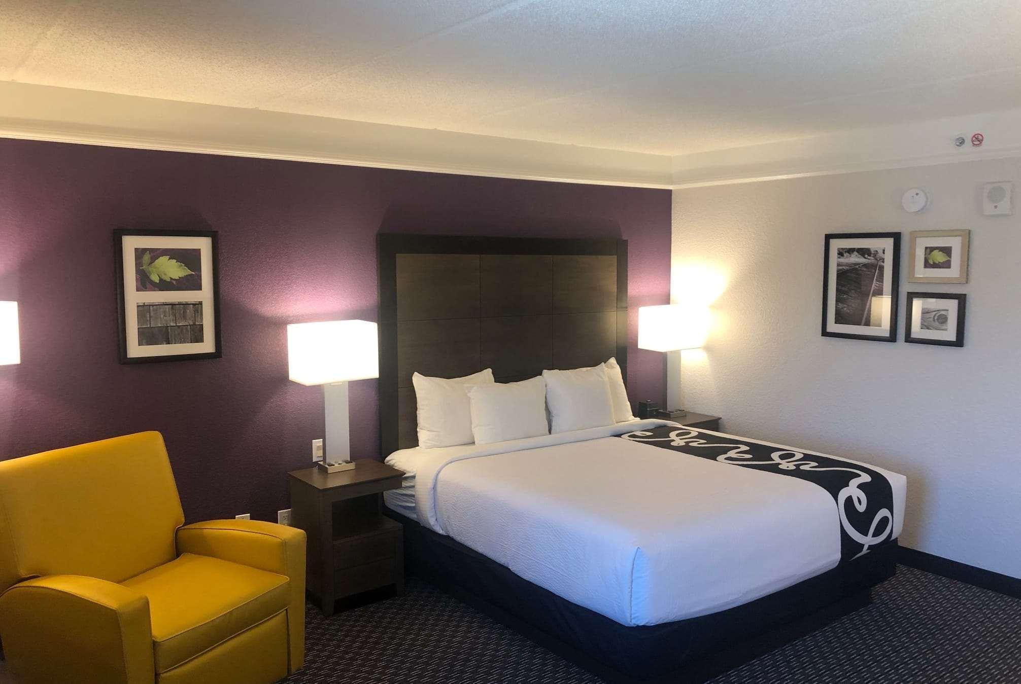 La Quinta Inn & Suites By Wyndham Панама Сити Екстериор снимка