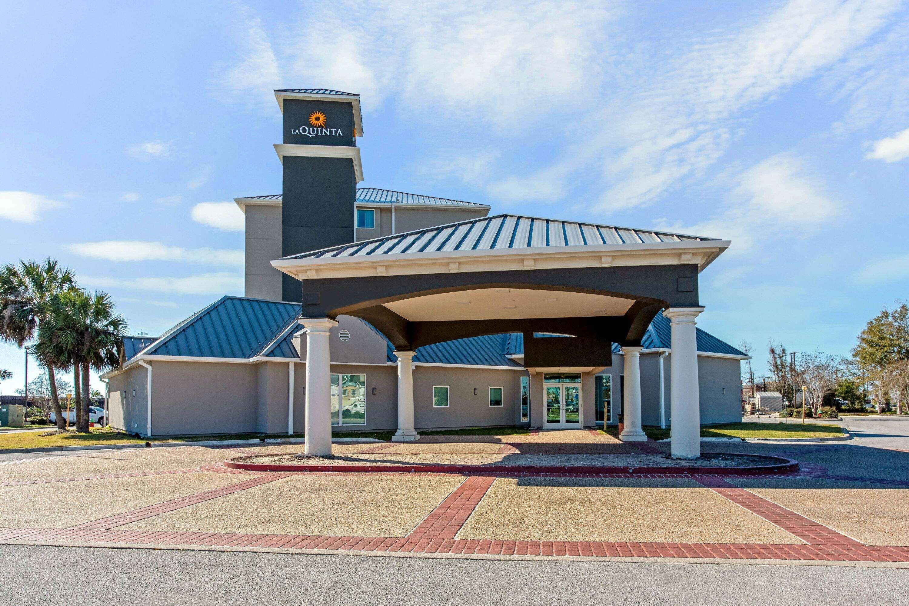 La Quinta Inn & Suites By Wyndham Панама Сити Екстериор снимка