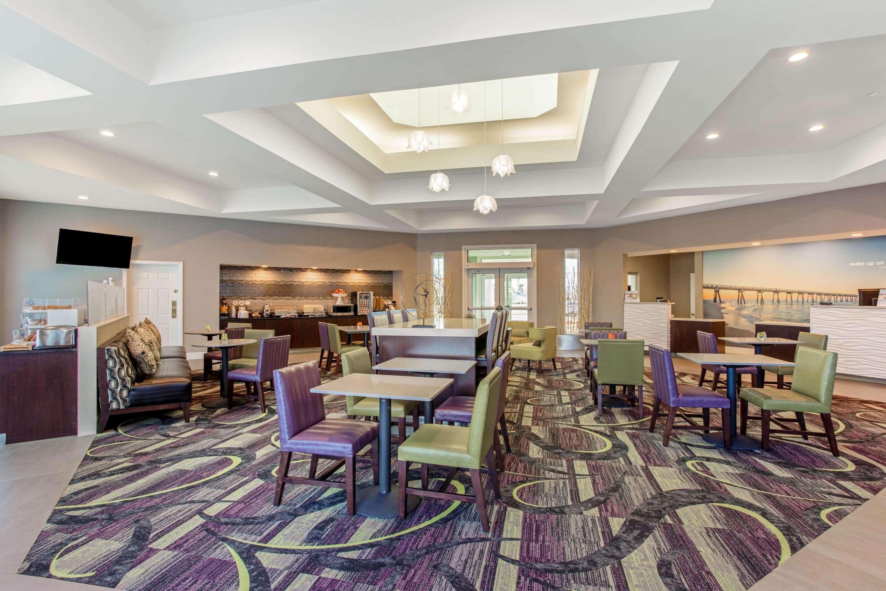 La Quinta Inn & Suites By Wyndham Панама Сити Екстериор снимка
