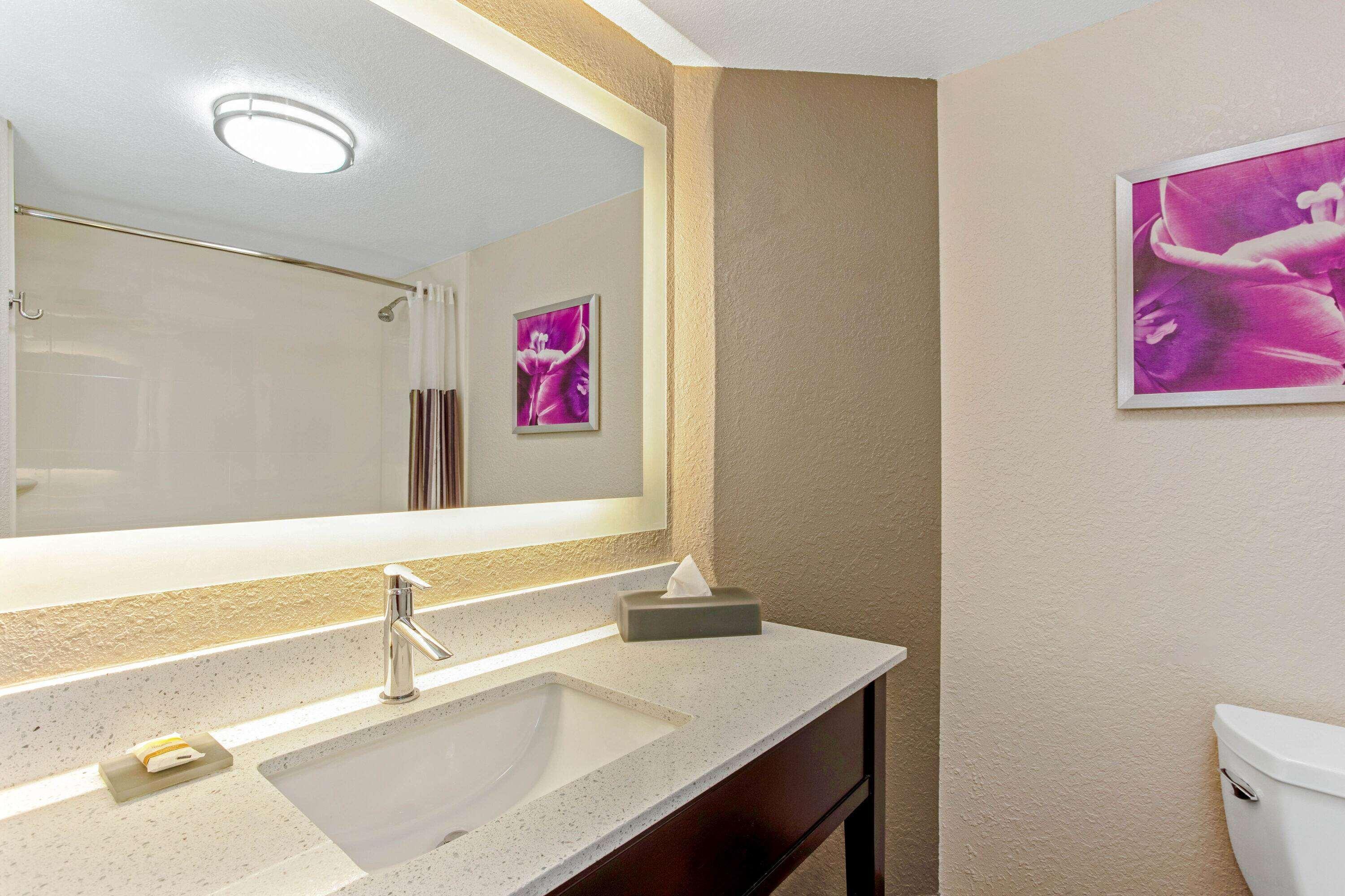 La Quinta Inn & Suites By Wyndham Панама Сити Екстериор снимка