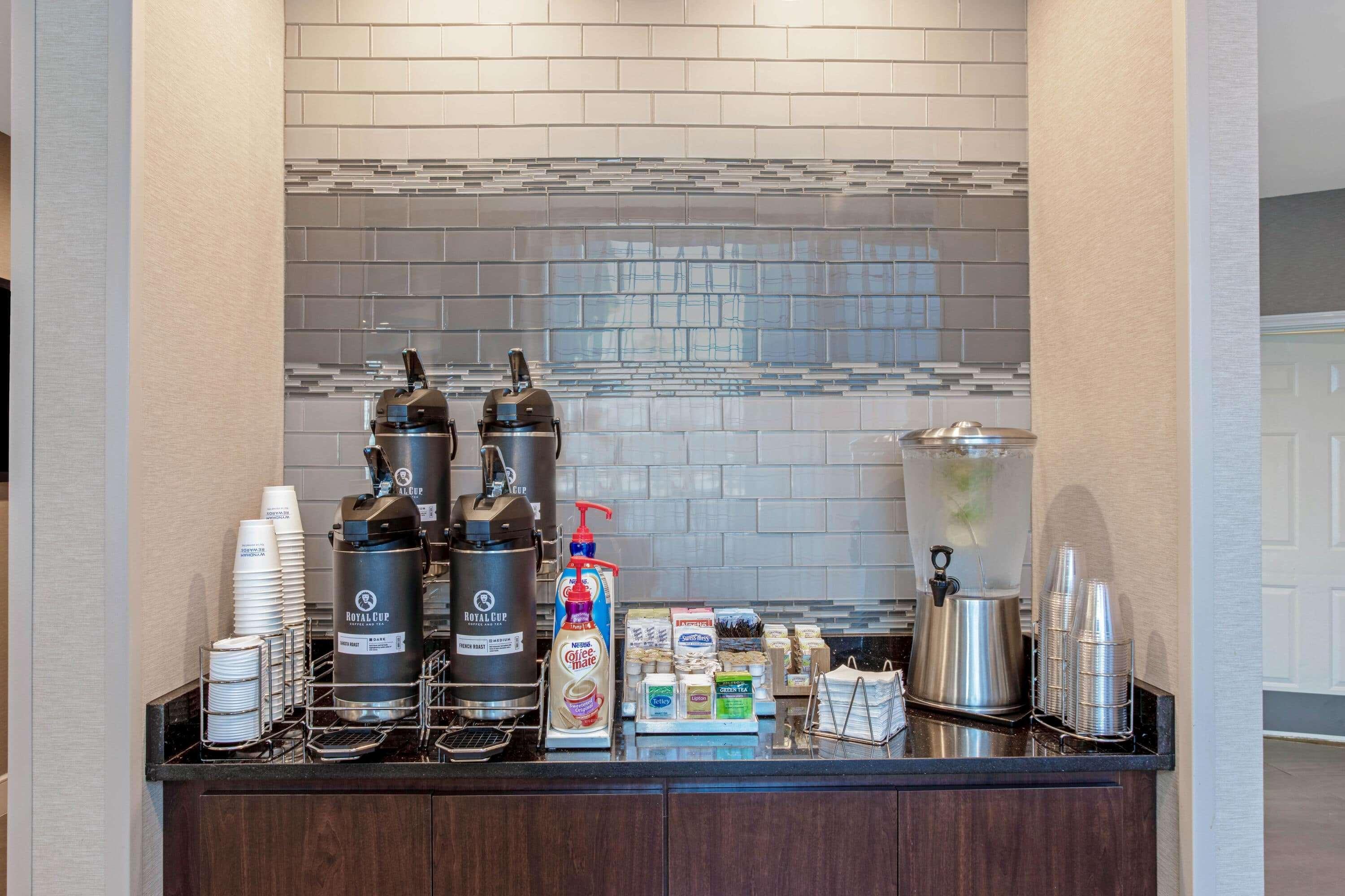 La Quinta Inn & Suites By Wyndham Панама Сити Екстериор снимка