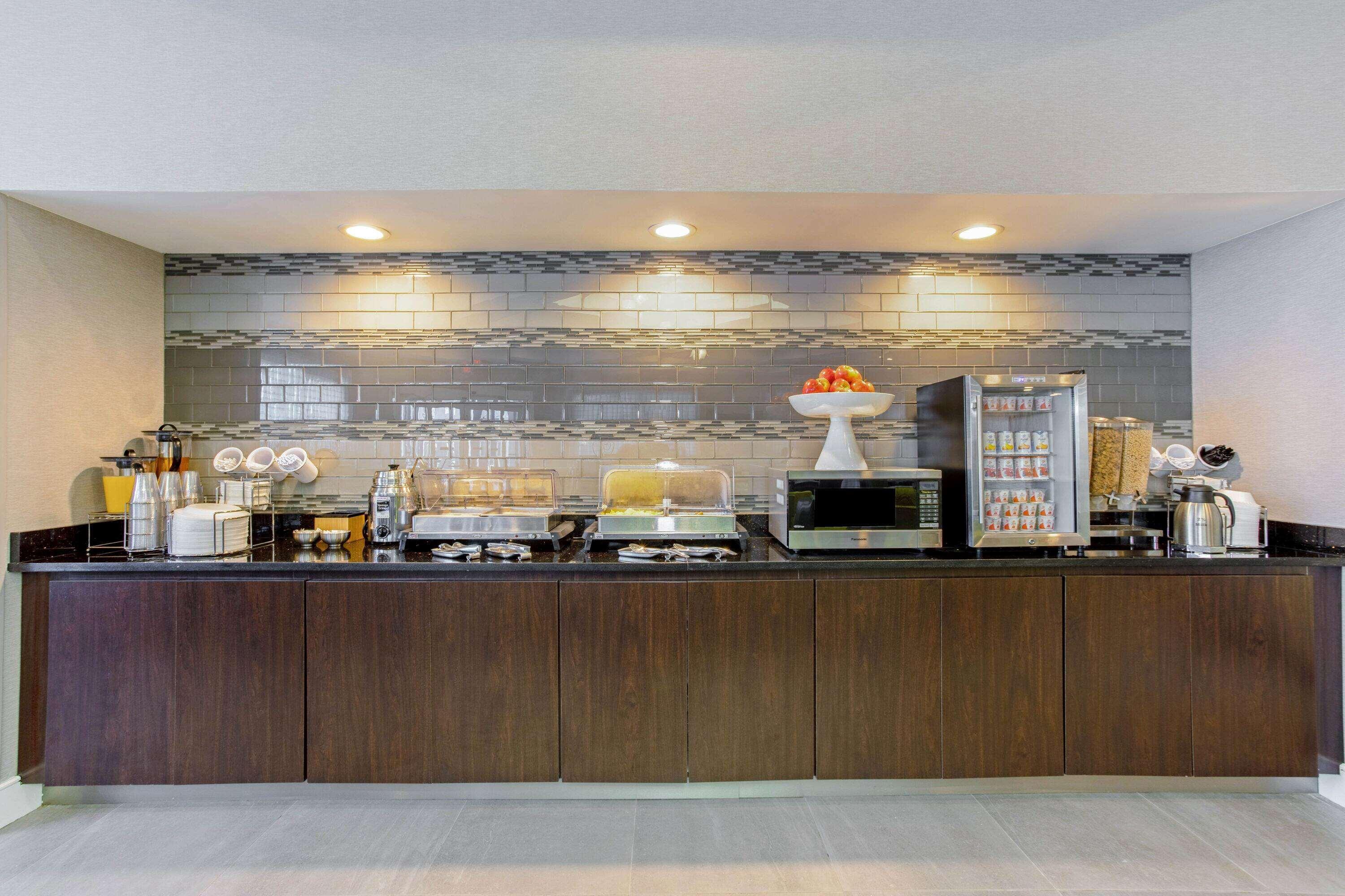 La Quinta Inn & Suites By Wyndham Панама Сити Екстериор снимка