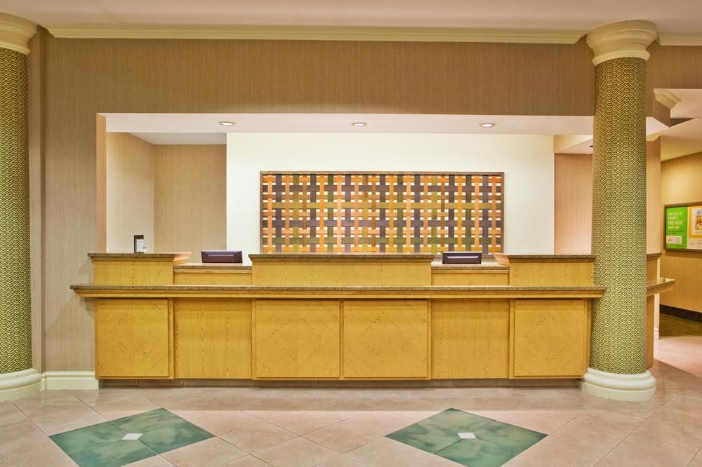 La Quinta Inn & Suites By Wyndham Панама Сити Екстериор снимка